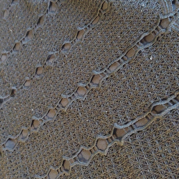 Kobi Halperin Top - Picture 2 of 8